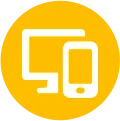 Data Security Icon